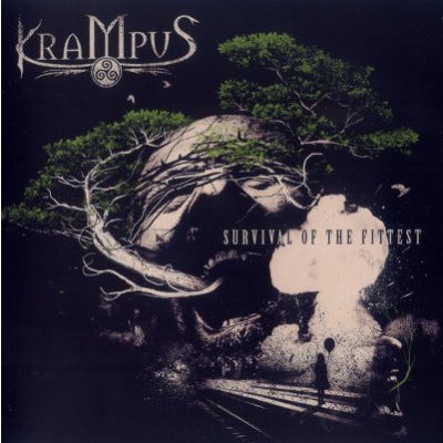 Krampus - Survival Of The Fittest CD – Hledejceny.cz