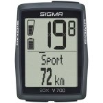 Sigma Eox View 700 – Zboží Živě