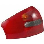 Zadní světlo - levé AUDI A6 (C5) | 1997-2001 | DEPO | – Hledejceny.cz