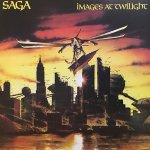 Saga - Images At Twilight CD – Zboží Mobilmania