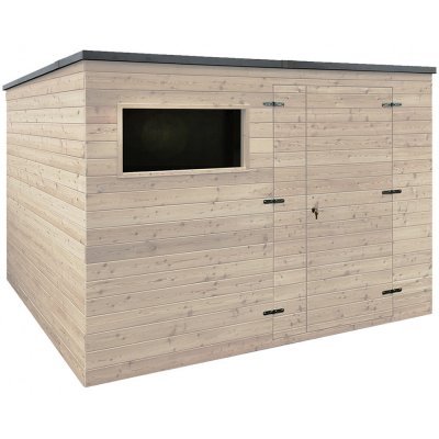 Bohemit Avenir 2 x 3 m přírodní