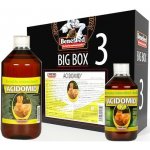 Benefeed Acidomid králík box 3 l – Zbozi.Blesk.cz