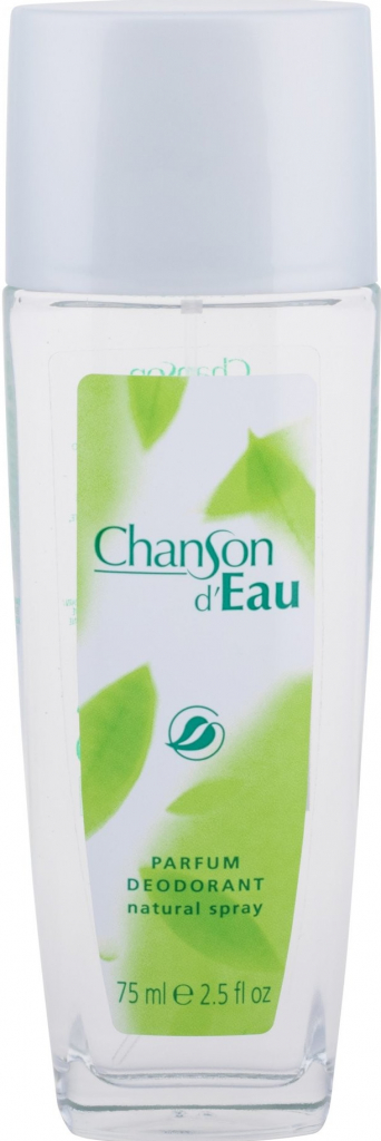 Chanson d´Eau Original dámský deospray 75 ml