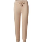 Esmara Dámské tepláky béžová – Zboží Dáma