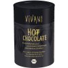 Horká čokoláda a kakao Vivani Bio pravá strouhaná horká čokoláda 280 g