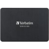 Pevný disk interní Verbatim Vi550 S3 4TB, 49355