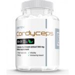 Zerex Cordyceps 500 mg 80 + 20 kapslí – Hledejceny.cz