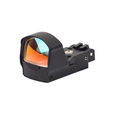 Aim-O Mini Red Dot typu DP – Sleviste.cz