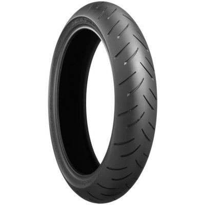 Bridgestone BT-015 M 120/70 R17 58W – Zboží Mobilmania