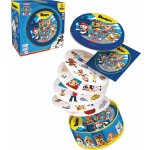Asmodee Dobble Paw Patrol – Zboží Živě Asmodee Dobble Paw Patrol – Zboží Živě