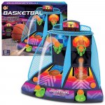 Elektronická hra Basketbal Neon – Zboží Dáma