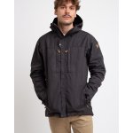 Fjallraven Skogsö Jacket M dark grey – Zboží Mobilmania
