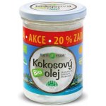 Purity Vision Kokosový olej panenský BIO 300 ml – Hledejceny.cz