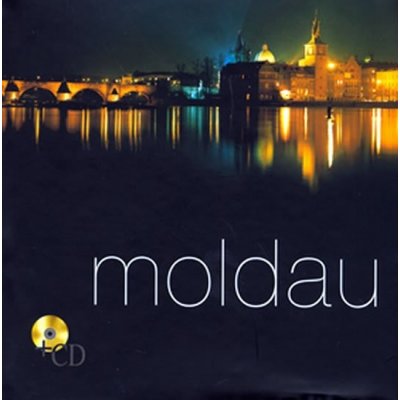 Moldau + CD Ivan Matějka – Hledejceny.cz