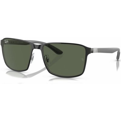 Ray-Ban RB3721 914471 – Zbozi.Blesk.cz