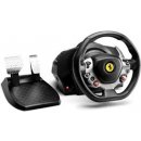 Thrustmaster Sada u a pedálů TX Ferrari 458 Italia Edition pro Xbox One a PC 4460104