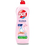 Pur Secrets of Care Hands & Nails prostředek na mytí nádobí 750 ml – Hledejceny.cz