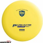 P2 - D-line Flex 2 (Discmania) Růžová – Zboží Dáma