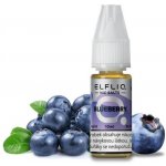 ELF LIQ Blueberry 10 ml 20 mg – Sleviste.cz