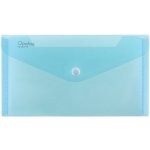 Psaníčko s drukem DL Opaline mint – Zboží Živě