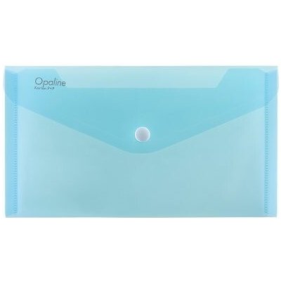 Psaníčko s drukem DL Opaline mint – Zboží Živě