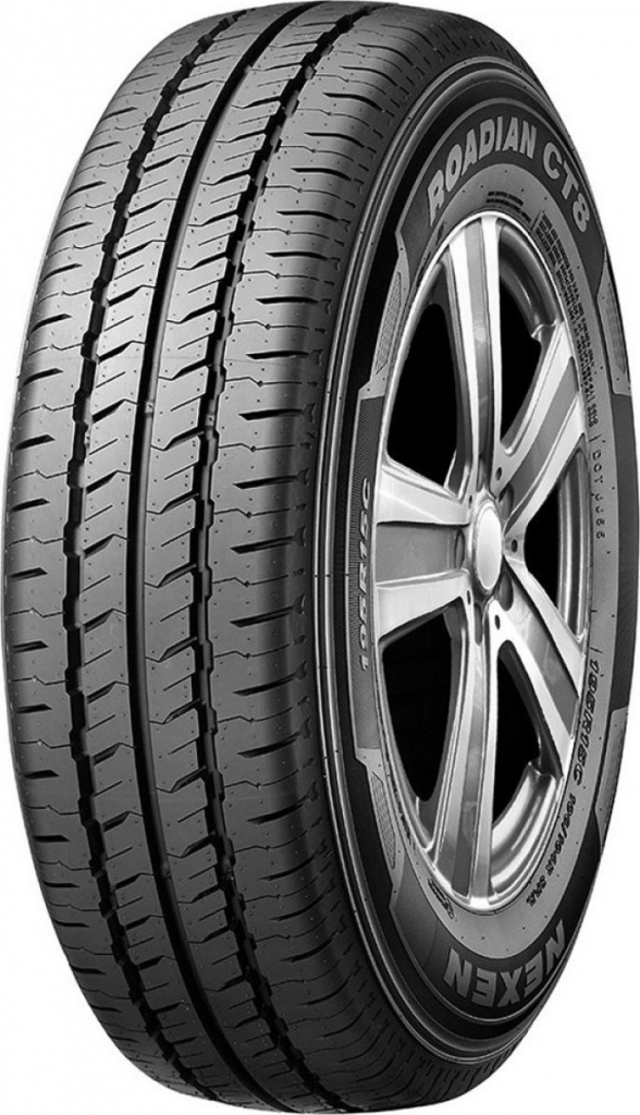 Nexen Roadian CT8 195/80 R15 107/105N