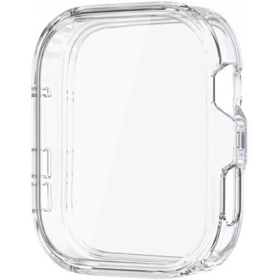 VSECHNONAMOBIL 109730 TPU FULL COVER Kryt pro Huawei Watch Fit 4 Pro průhledný – Zboží Živě