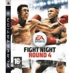Fight Night Round 4 – Zboží Mobilmania