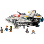 LEGO® Star Wars™ 75357 Stín & Fantom II – Sleviste.cz