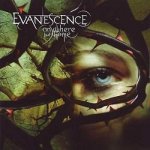 Evanescence - Anywhere But Home CD – Sleviste.cz