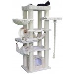 Nobby Rubi Patrové škrabadlo 197 cm – Hledejceny.cz