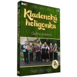 Kladenská Heligonka - Cestou známou DVD – Hledejceny.cz
