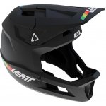 LEATT MTB 1.0 Gravity V23 Black 2026 – Sleviste.cz
