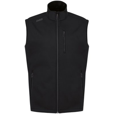 Jako Softshellweste Premium 7007-800 – Zbozi.Blesk.cz