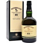 Redbreast 15y 46% 0,7 l (karton) – Zboží Mobilmania