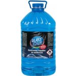 Kittfort GLASS CAR Zimní kapalina do ostřikovačů -20°C 5 l – Hledejceny.cz