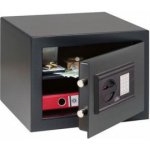 Burg Wächter Home-Safe H 210 E – Zboží Mobilmania