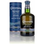 Connemara 43% 0,7 l (tuba) – Hledejceny.cz