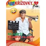Křížovky 5/2023 - Nejlepší filmové hlášky – Hledejceny.cz