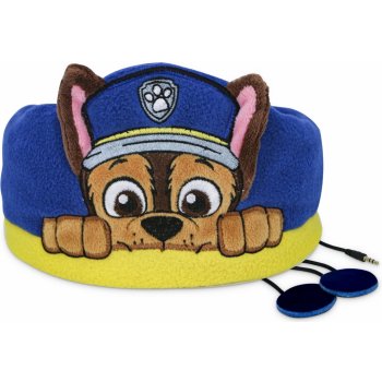 OTL Technologies PAW Patrol Chase Audio Band PAW807