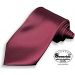 Soonrich kravata vínová kjs011 – Zboží Dáma
