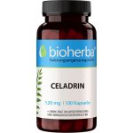 Bioherba Celadrin 120 mg 100 kapslí – Hledejceny.cz
