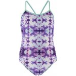 Lotto Vila Dívčí jednodílné plavky fialová – Zboží Dáma