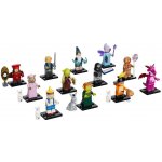 LEGO® Minifigurky 71053 Série Shrek 12 ks – Sleviste.cz