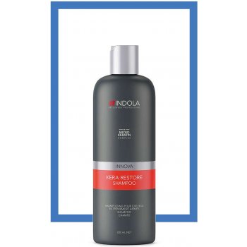 Indola Innova New Age Expertise Shampoo 300 ml