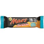Mars Hi protein Bar Low Sugar 57 g – Hledejceny.cz