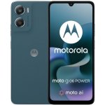 Motorola Moto G06 4GB/64GB PANTONE Tapestry – Zbozi.Blesk.cz