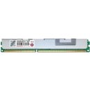 Transcend DDR3 16GB 1600MHz Reg TS2GKR72V6PL