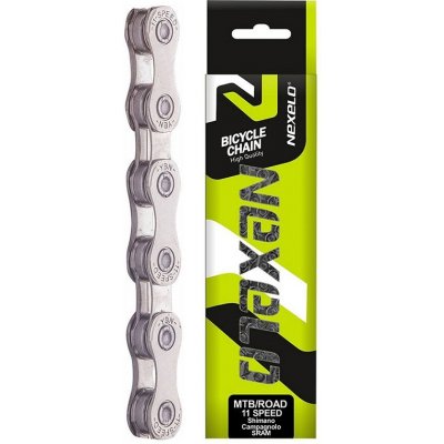 Nexelo S11 – Zbozi.Blesk.cz