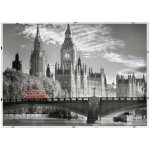 BFHM Rám Euroclip 70 x 50 cm plexisklo – Zbozi.Blesk.cz